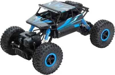 Obrázek produktu pro Rádiem řízené auto - CLIMBER - Buddy Toys - BRC 18.611