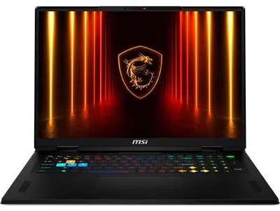 Immagine prodotto di MSI Vector 18 HX AI A2XWJG-657 - 18" QHD+ - Notebook - Core Ultra 9