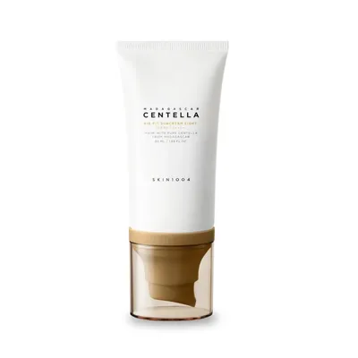 Produktbild von SKIN1004 Madagascar Centella Air-Fit Suncream Light SPF 50+ (50 ml)