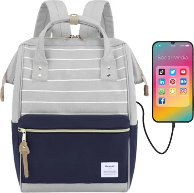 Produktbild von Rucksack Modell 9001-0147 16(1)