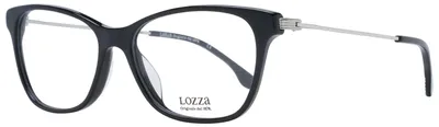 Image de Monture de lunettes Lozza VL4148 530BLK