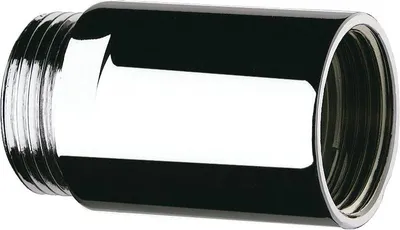 Immagine prodotto di Prolunga Chrome L100 822115