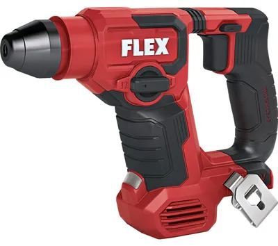 Produktbild von FLEX Akku Bohrhammer FHE 1-16 12-EC C  - 531709