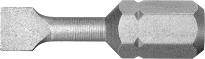 Produktbild von Facom Bit Serie 1 High Perf - Schlitz 4 mm