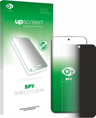 Produktbild von Für Honor 400 Sichtschutzfolie Schutzfolie upscreen Anti-Spy Privacy Sichtschutz Blickschutz Display Schutz Folie Blaulichtfilter