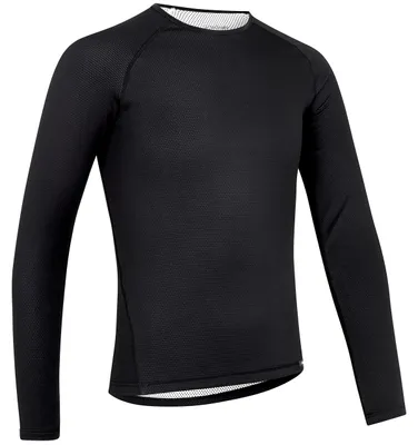 Produktbild von GripGrab Ride Thermo Baselayer Herren Fahrrad Langarm Funktionsunterhemd