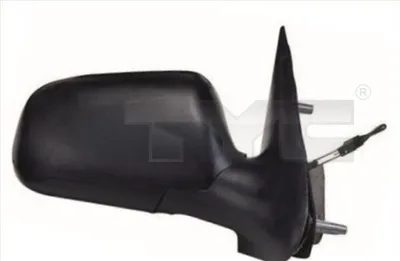 Produktbild von TYC 305-0041 Außenspiegel Seitenspiegel Rechts für CITROËN XSARA (N1) Konvex