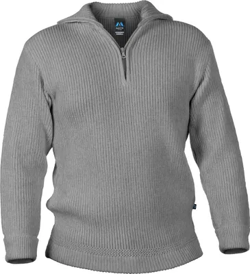 Produktbild von Blauer Peter - Troyer - Pullover - Schurwolle - 9 Farben