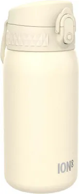 Productafbeelding van Famanu waterfles, 320 ml - Geïsoleerd, lekvrij en met handvat
