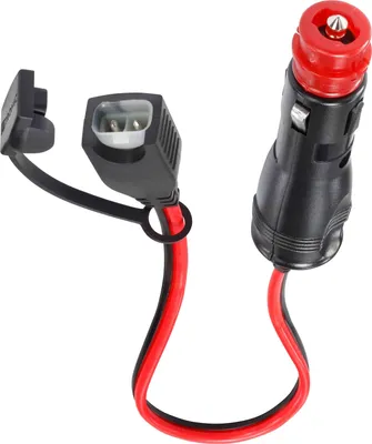 Produktbild von H-Tronic 1250750 Anschlusskabel Zigarettenanzuender (21mm Innen-Ø)