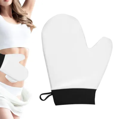 Produktbild von Handschuh zur gleichmäßigen Anwendung von Selbstbräunungscreme