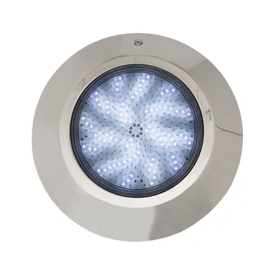 Produktbild von LED-Strahler Oberfläche RGBW Tauchfähig 12V DC IP68 Rostfreier Edelstahl 24W RGBW