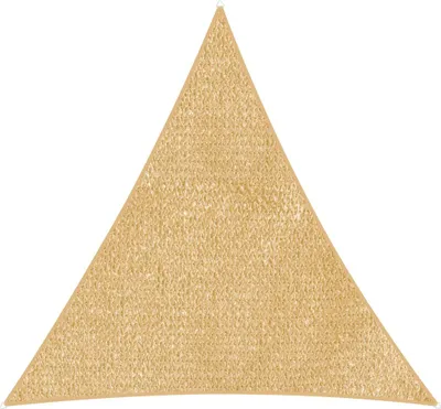 Produktbild von Schneider Sonnensegel Teneriffa natur 500 x 500 x 500 cm