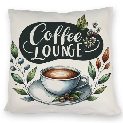 Produktbild von Coffee Lounge Kissen