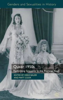 Produktbild von Queer 1950s