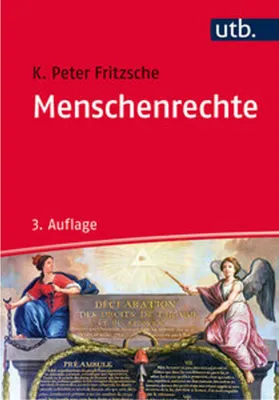 Obrázek produktu pro Menschenrechte