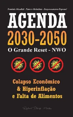 Produktbild von Agenda 2030-2050