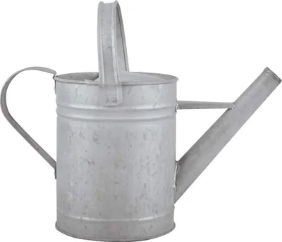 Produktbild von Esschert Design Altzink Gießkanne 1,5 Liter; OZ43