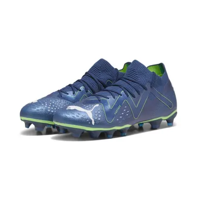 Produktbild von Puma Future Pro Fg/ag Fußballschuhe Blau EU 46 1/2 Blau EU 46 1/2