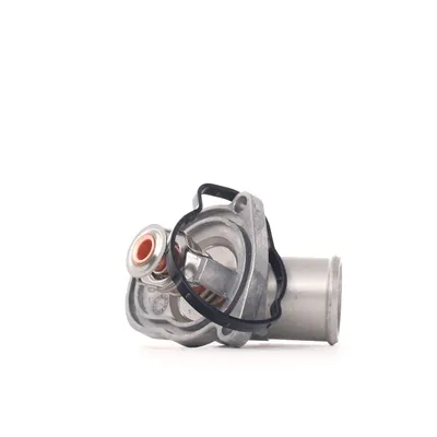 Produktbild von Febi Thermostat mit Dichtung für Opel Astra Combo Corsa Meriva Tigra