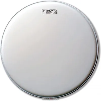 Obrázok produktu pre Aquarian TCFX14 Focus X Coated 14" Blana na bubon