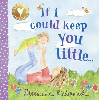 Produktbild von If I Could Keep You Little...