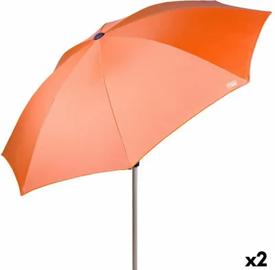 Produktbild von Solskærm Aktive 220 x 210 x 222 cm (2 Stück)