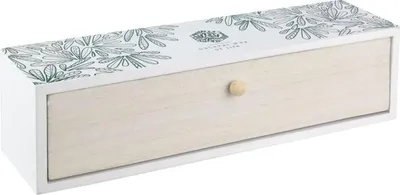 Image de Boite A The Bois Naturel Totally Addict KA2617