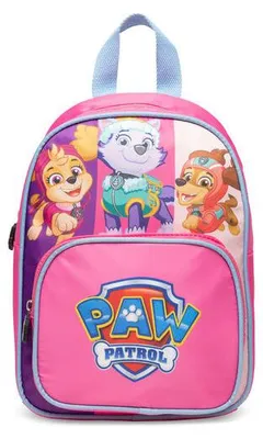 Obrázok produktu pre Detský batoh Trust Vymo Paw Patrol 10" ružový