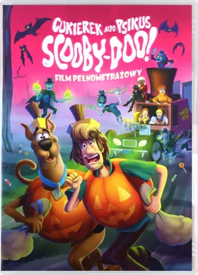 Produktbild von Süßes oder Saures Scooby-Doo! (nur Originalversion) [DVD]