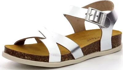Produktbild von Kickers Sandalen Sandalen Leder