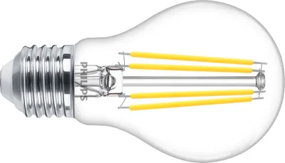 Immagine prodotto di MASTER Value Lampadina LED A60 60 5,9W 927 (Warmton-extra) E27 chiara e luminosa