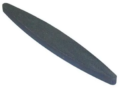 Obrázek produktu pro brousek na kosu 225x35x15mm oválný