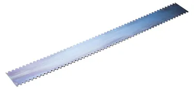 Produktbild von Zahnleiste Zahnleiste | Breite: 180 mm, Zahnung: B1 | Pack