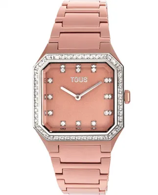 Obrázek produktu pro Dámské hodinky TOUS 300358050 rose gold fashion