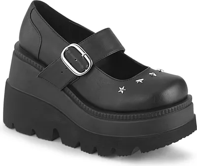 Produktbild von BUTY PÓŁBUTY SHAKER-23  r.37 (24h)