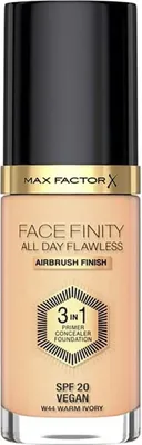 Image de MAX FACTOR | FACEFINITY | Face