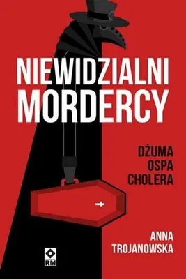 Image de Niewidzialni mordercy - Audiobook kryminalny