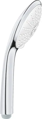 Immagine prodotto di Doccetta massaggiante Grohe Euphoria 110 3 modalità di getto cromo