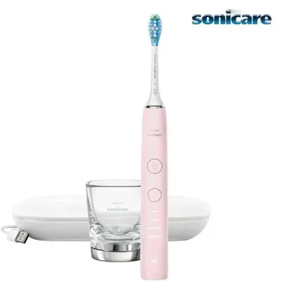 Produktbild von Elektrische Zahnbürste Philips HX9911/29 Sonicare