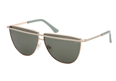 Produktbild von Guess GU7852/28N Frauen Sonnenbrille