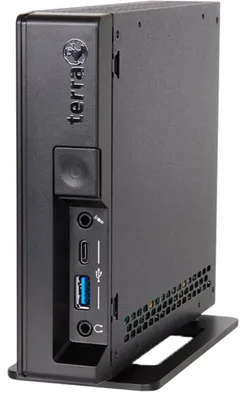 Produktbild von TERRA PC-Mini 3560 Fanless i3