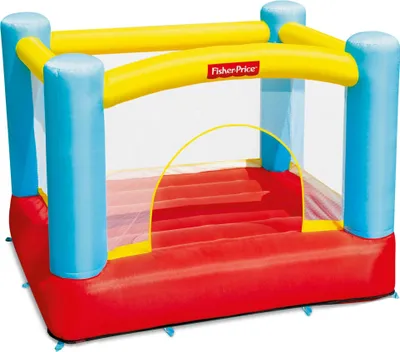 Produktbild von Bestway® Ersatzpark (ohne Zubehör) für Fisher Price® Bouncetacular Bouncer 200 x 170 x 152 cm (2020)