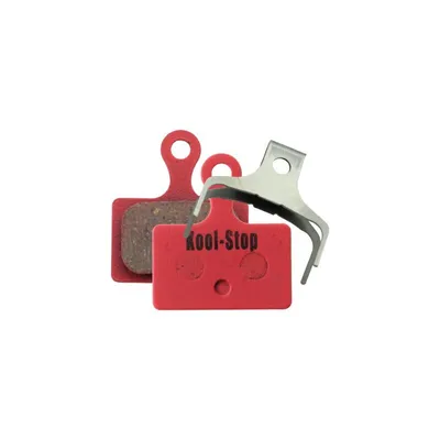 Obrázek produktu pro Kool Stop Kool Stop BremsbelÄGe F. Shimano Br-Rs505/805