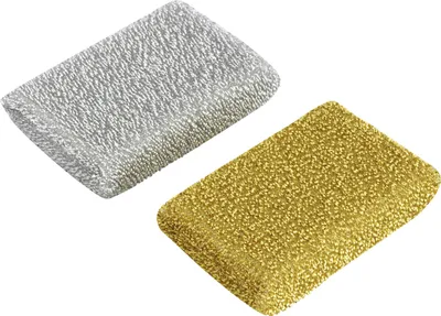 Produktbild von Coronet Edelstahlreiniger 2-er Pack