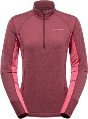 Produktbild von La Sportiva Swift Longsleeve W rot L