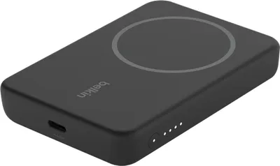 Produktbild von Belkin Magnetische Powerbank 5K