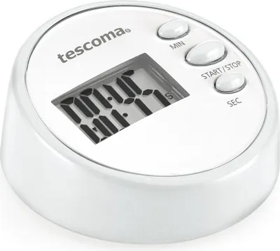 Obrázok produktu pre Tescoma Digitálne minútky PRESTO 99 min