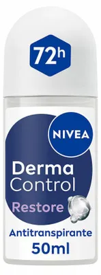 Image de NIVEA Derma Control Restore Roll-On Deodorant 50ML