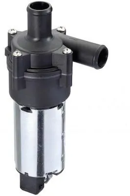 Produktbild von Zusatzwasserpumpe Kühlwasserkreislauf 12 V elektrisch PIERBURG für MB M-KLASSE